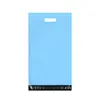 (In Stock)Blue Polymailer