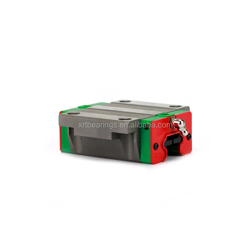Taiwan HIWIN Linear Guide Block Rail QHW15CCZA QHW20CCZA QHW25CCZA QHW30CCZA QHW35CCZA QHW45CCZA