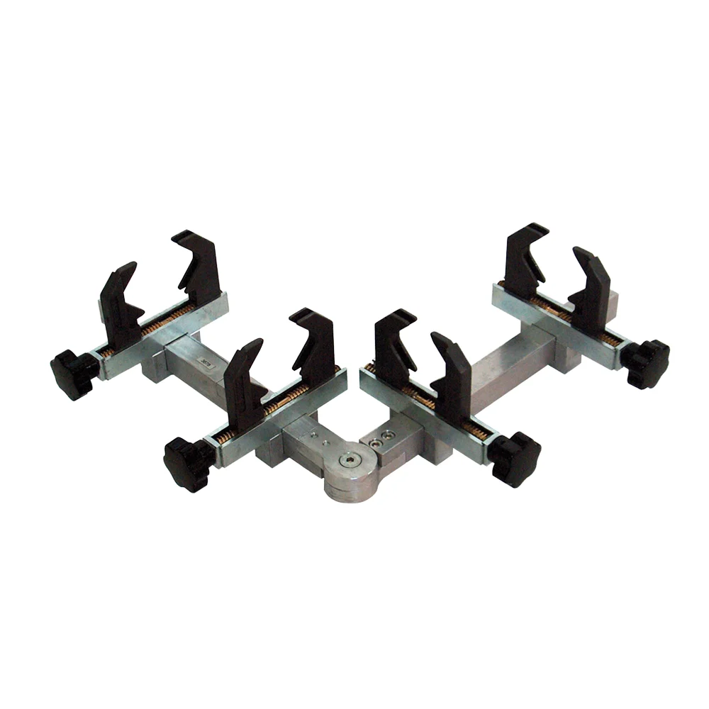 UNIVERSAL ALINGER 63 HDPE Pipe Alignment Tool With Two Clamp