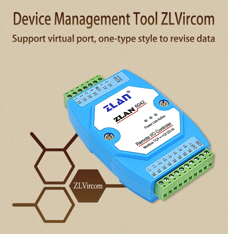 以太网rs485 Io Modbus Tcp /rtu 4路a/d采集i/o模块模拟数字输入输出继电器 - Buy Modbus I/o  Module,Remote Io,Remote Control Product on Alibaba.com