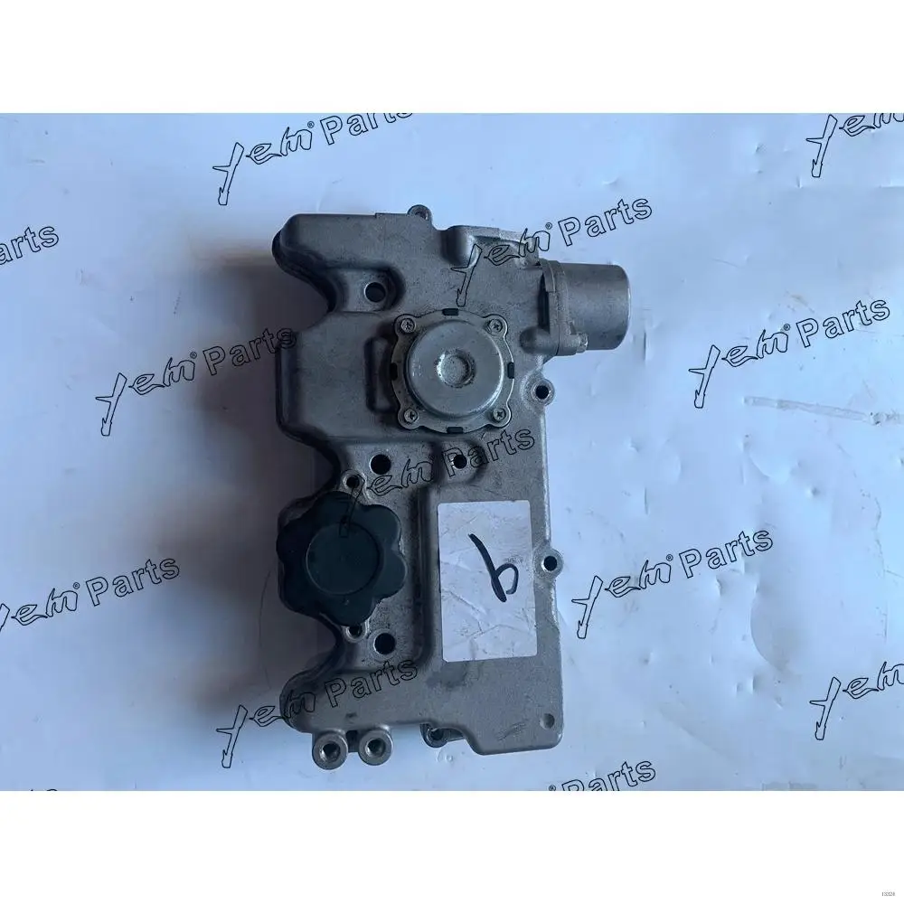 Good Quality Valve Chamber Cover S753-D-8801 For Shibaura S753