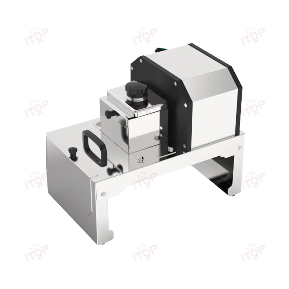 Automatic Cabbage Shredder Desktop Multipurpose Vegetable Cutter Machine 110V Potato Slicing Machine - Image 5