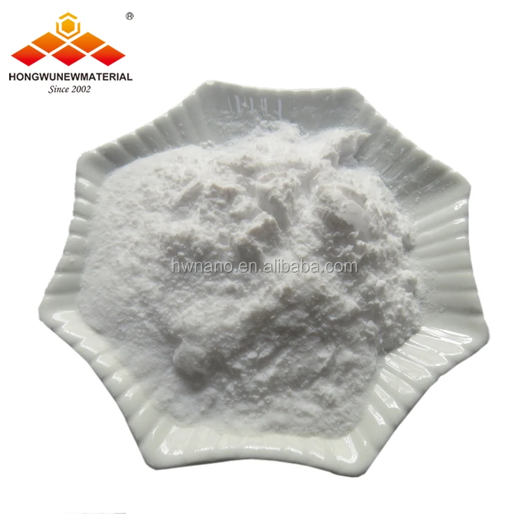 Textile Used Nano Silica Powder SiO2 Nanoparticle From China Manufacturer