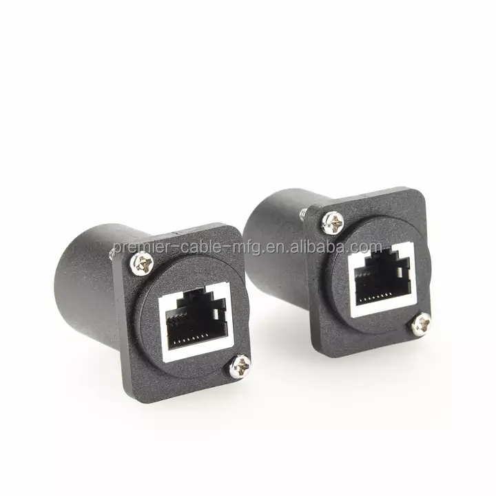 Ip67 Industrial Rj45 Variant Buy Ip67 Industrial Rj45 Variant,Assembly Rj45