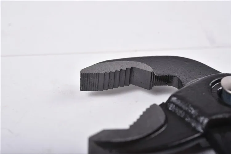 New Trend Patent Full Locking Stainless Steel Tool Combination Pliers Multi Pliers Tools