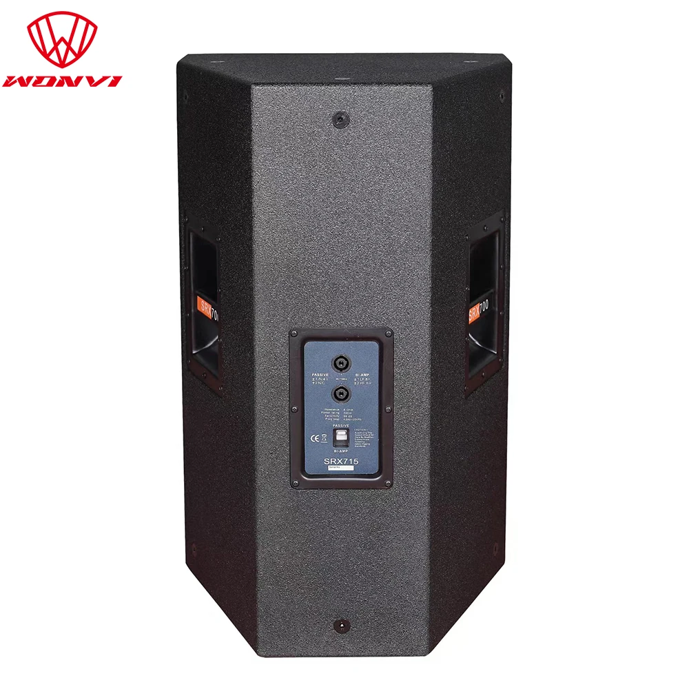 Professional Audio Srx715 15 Inch Loudspeaker Sound System - Buy ...