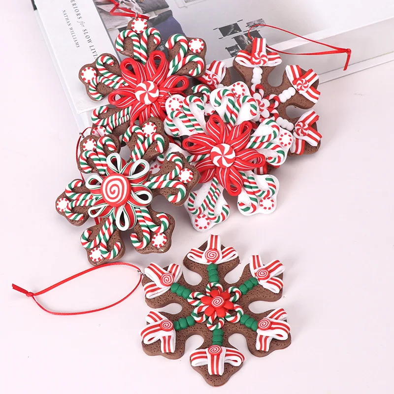 Prettiest Personalized Snowflake Decorations – xialile