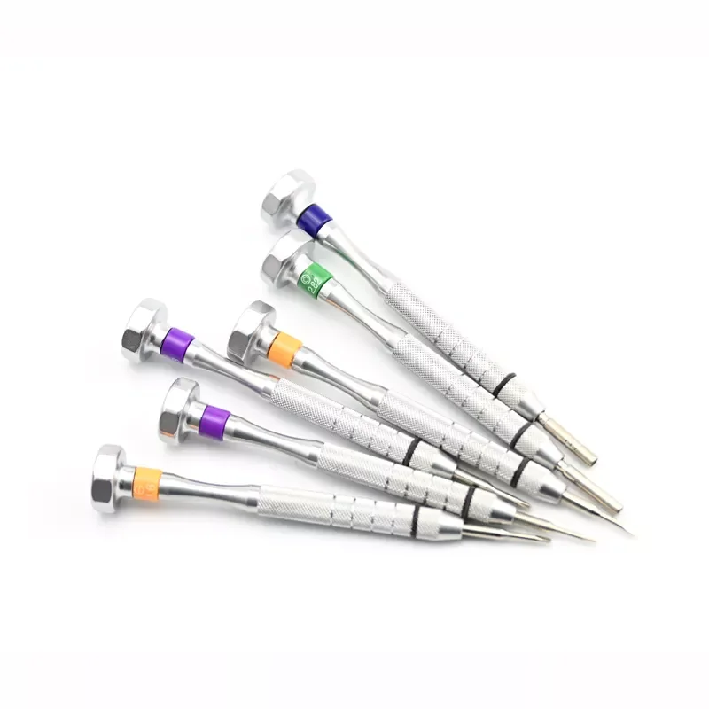 Rightway Brand  Eyewear repair pliers and screwdriver set with tools holder optical tool 3T-B08AC