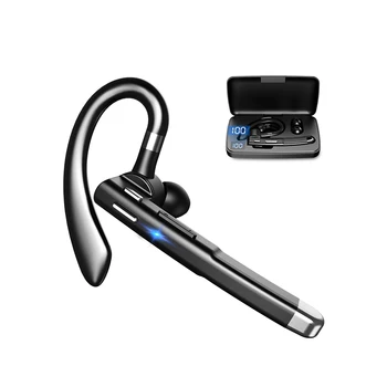 Apple Bluetooth headset uit 2007, de AirPods van toen