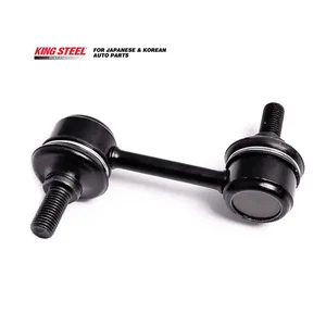 KINGSTEEL OEM 55530-3K000 55530-3K002 Repuestos Automotriz Spare Part Suspension Sway Bar Link Stabilizer Link for HYUNDAI