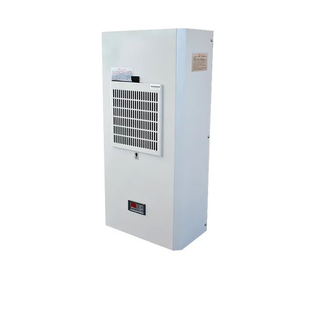 2023 Factory Hot Sales cabinet air conditioner electrical cabinet air conditioner 1500W  cnc machine cabinet air conditioner