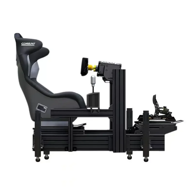 Alibaba.com: Sim Racing Game Simulator Cockpit 4080 40160 Aluminum ...