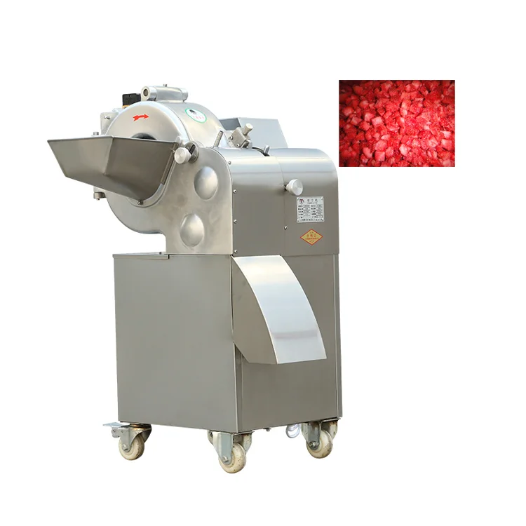 Multifunctional Onion Cutting Cutter Tomato Apple Pineapple Dicing Machine Vegetable Carrot Potato Cucum