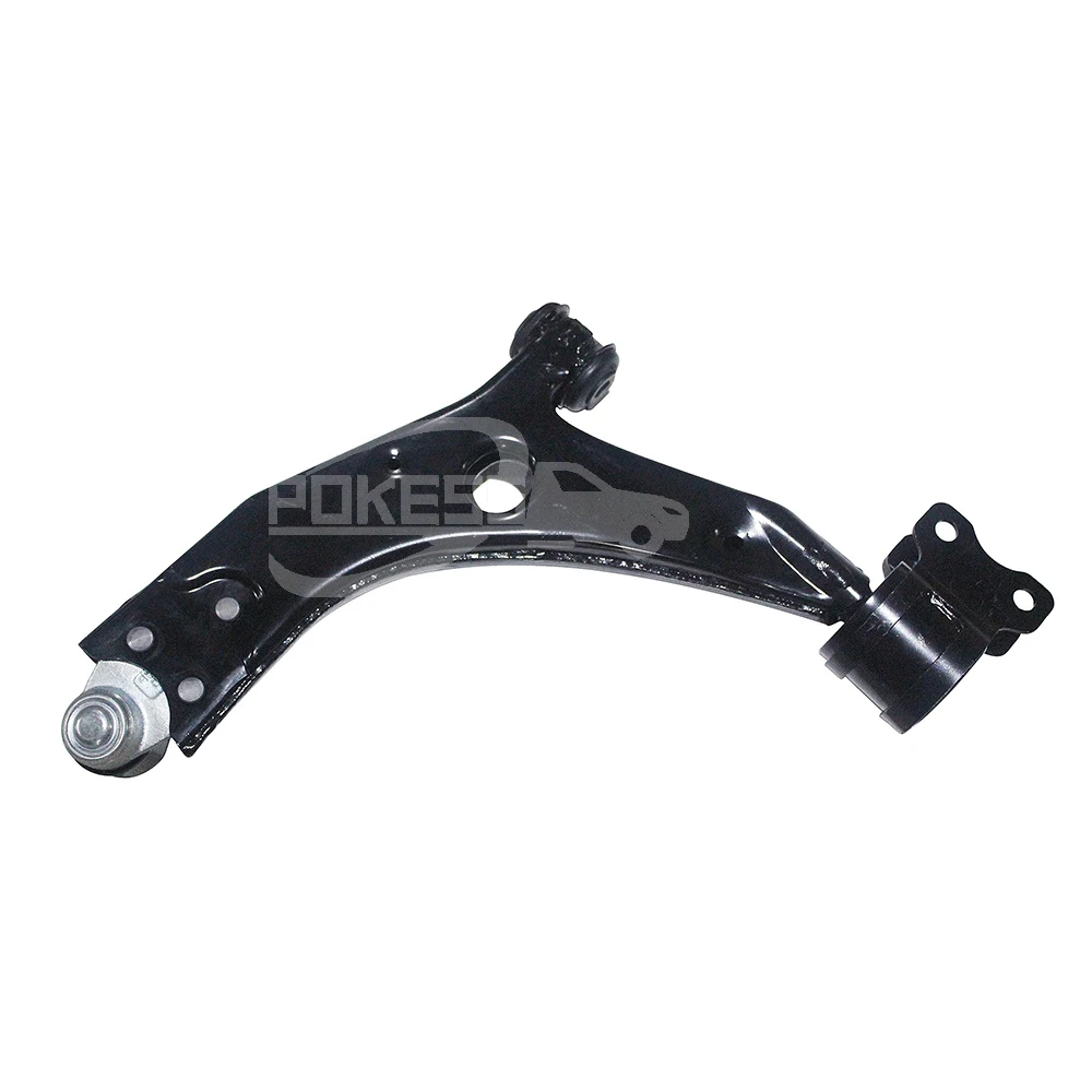 Control Arm Front Lower Auto Control Arms Set 4M513A423AC 6M5Y3A423BB ... — 2