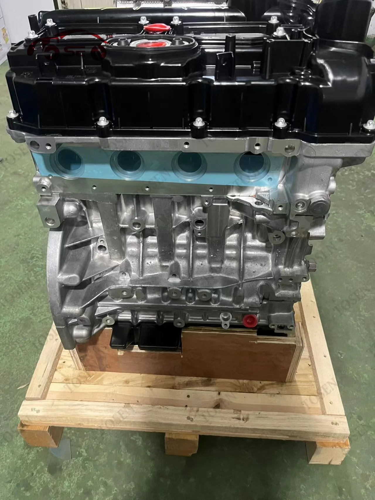 All New Motor Engine Block for BM W N20 Engine N20B20