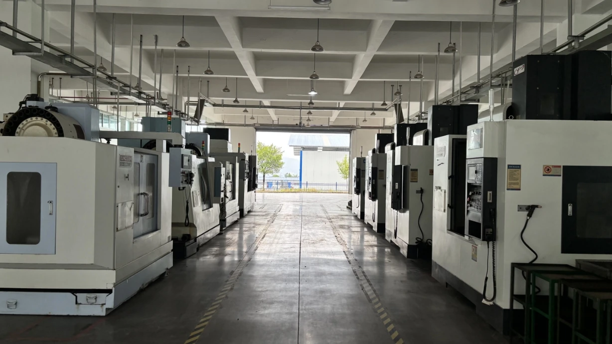 Chongqing Pinzong Machinery Manufacturing Co., Ltd. 3