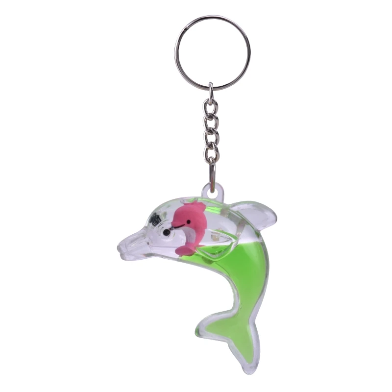 factory hot sale acrylic dolphin keychain| Alibaba.com