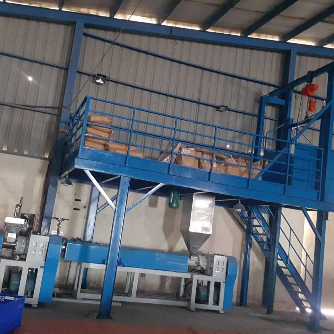 Линия по производству палочек для термоплавкого клея, машина для изготовления палочек для термоплавкого клея, экструдер