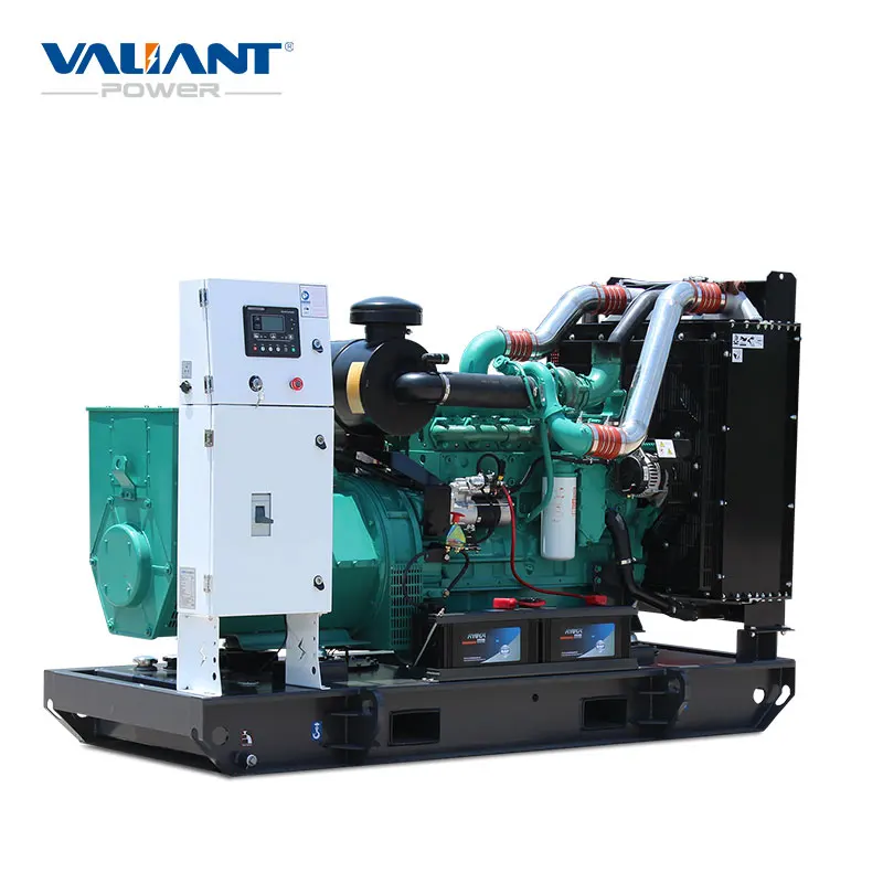 Factory Directly Sale Launtop Generator Lt950