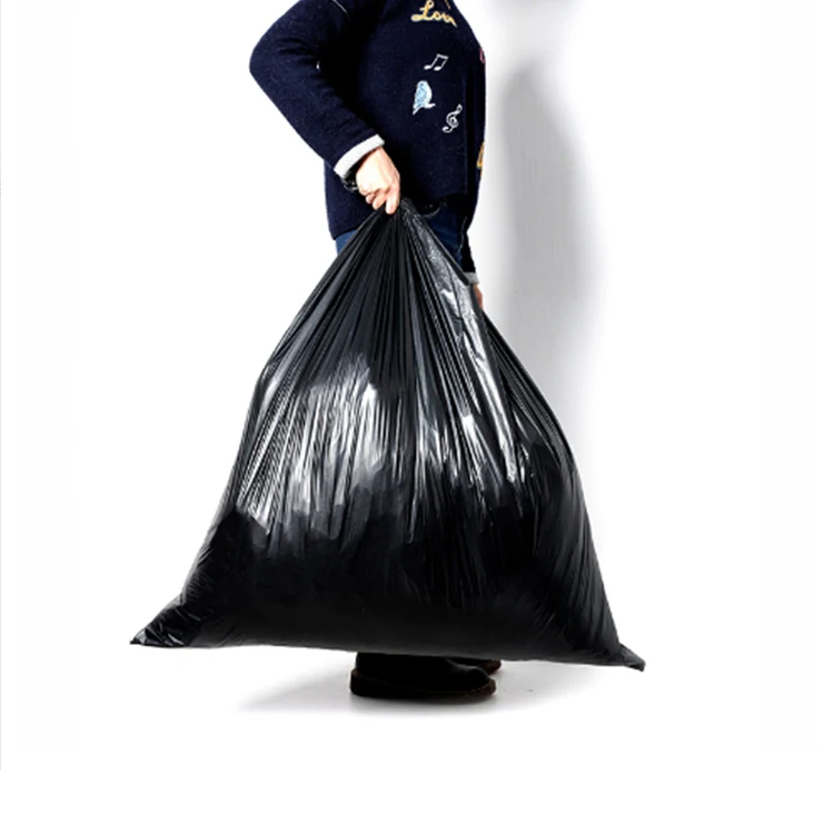 Bulk Trash Bags, Wholesale Garbage Bags in Stock - ULINE