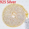 925 Silver YG