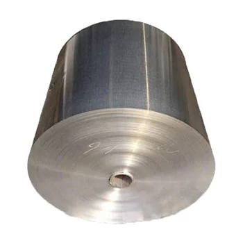 201 202 SS304 316 430 Grade 2B 8K Finish Cold Rolled Stainless Steel Coil 0.2mm-2.0mm