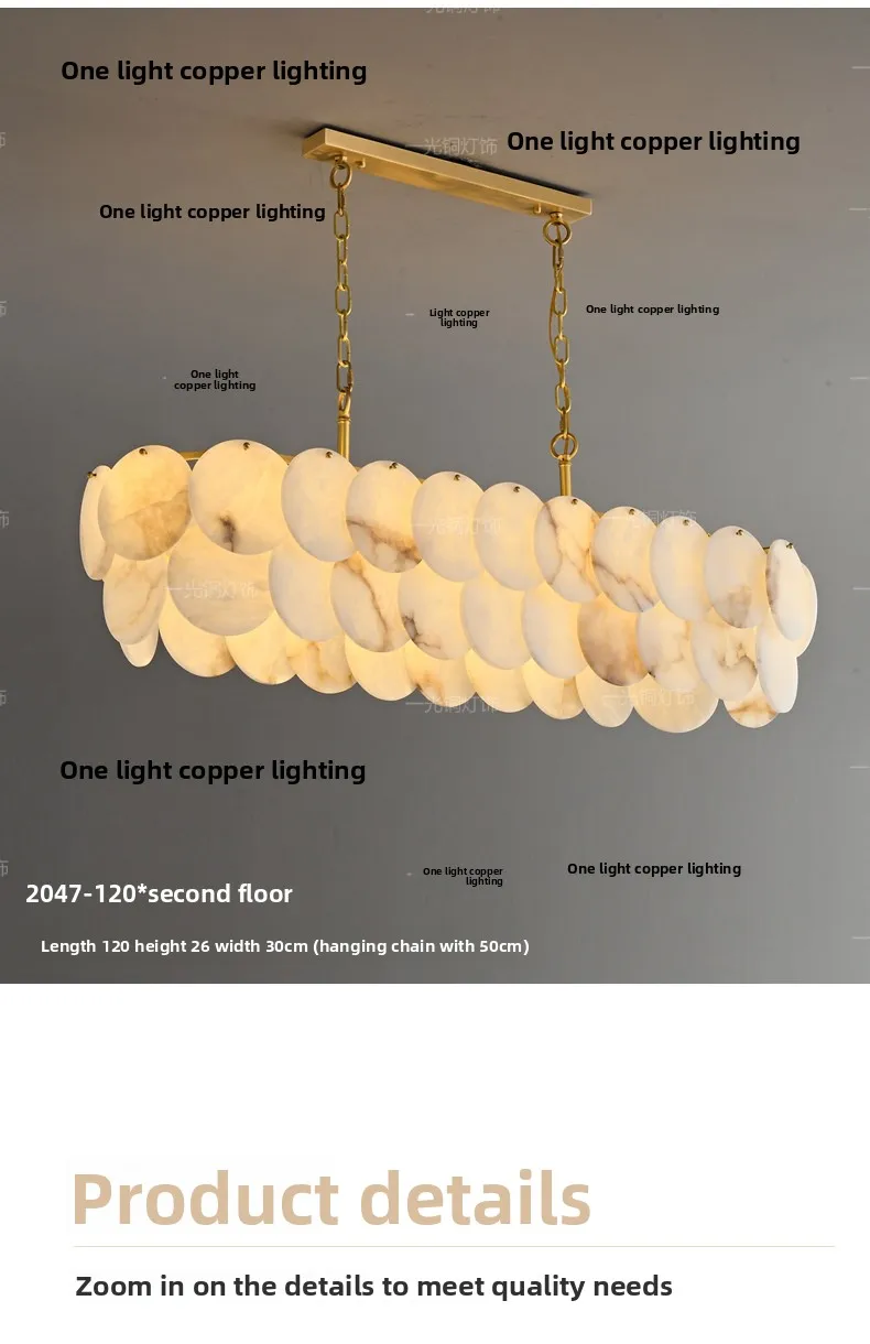 Extended company profile