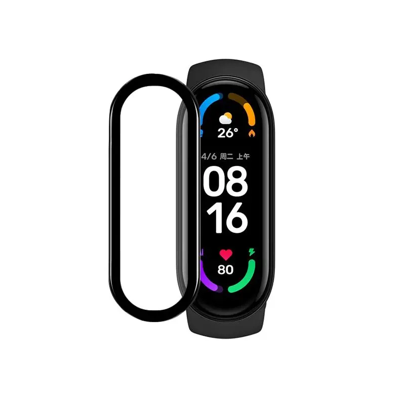 Film Protector Xiaomi Mi Band