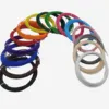 PCL basse température 40 couleurs au total