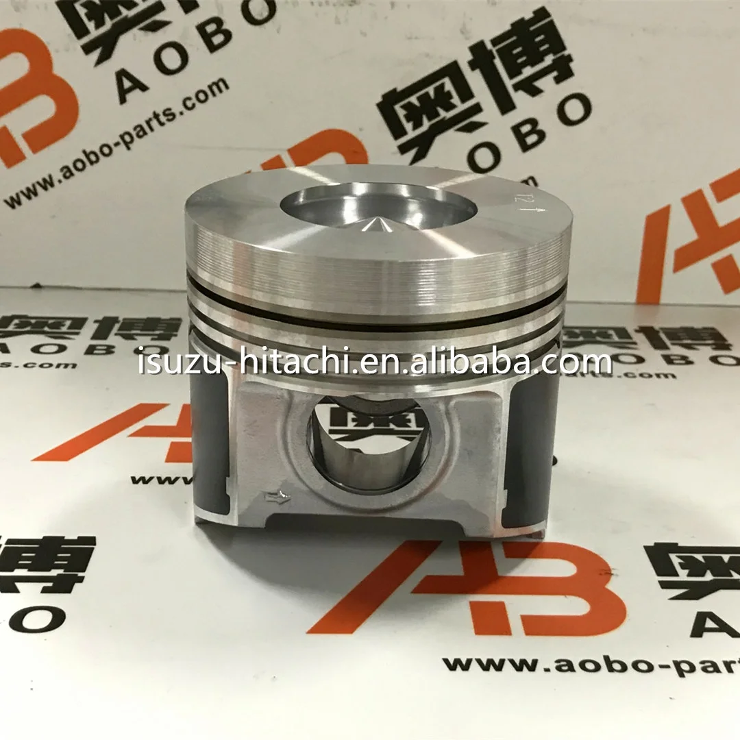赤の実力 24V 40A Alternator for Komatsu Excavator S4d95e-5 PC138uus