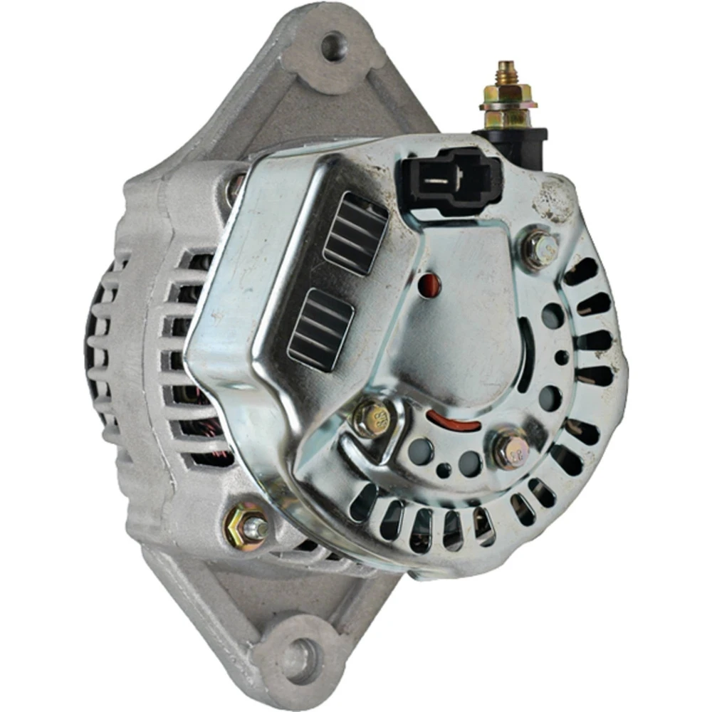 IZUMI Alternator 17356-64011 for Kubota R510 R520BU-1A for Industrial Machinery