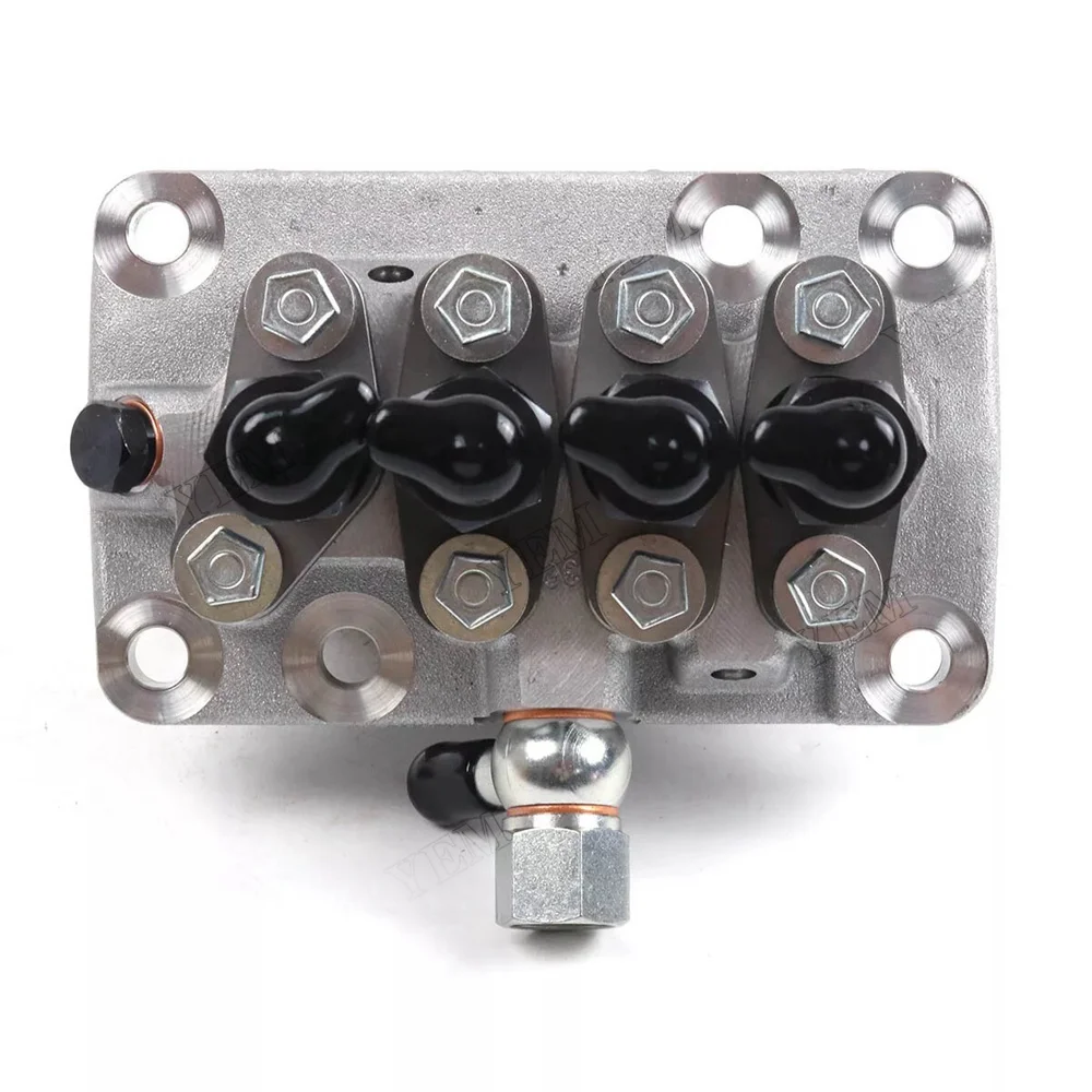 Fuel Injection Pump 131017800 131017801 for Perkins Engine 404D-22 404C-22 2