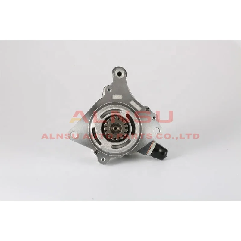 Vacuum Pump For Fuso Canter Vp15,4d34 Fuso 4d32 Me017287 38617-45020 - Buy  Vacuum Pump For Fuso Canter,Vacuum Pump For Vp15 4d34 Fuso 4d32,Vacuum Pump 