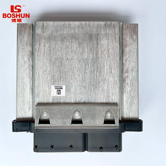 Engine Electronic Control Unit ECU for VW  04E 907 309 BR