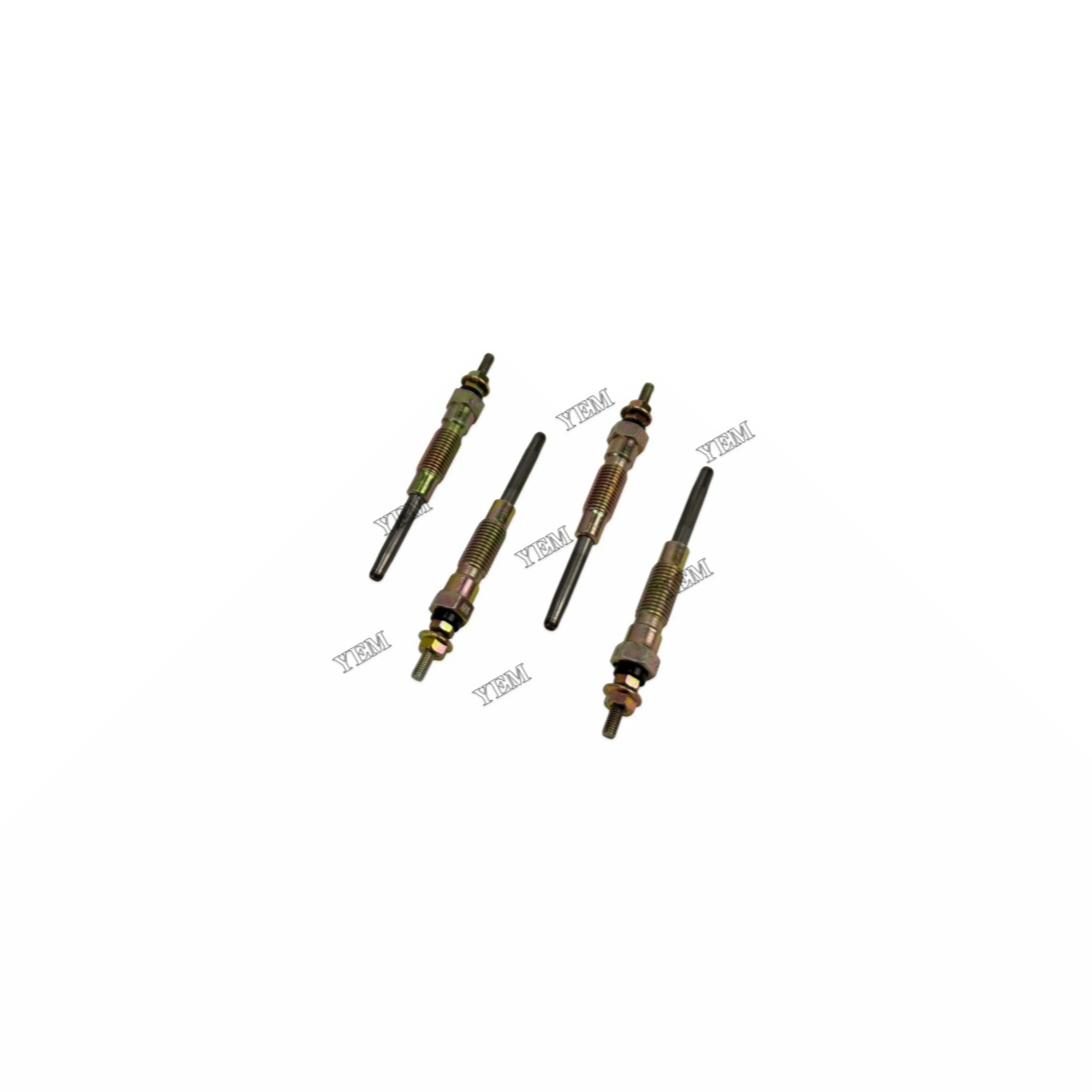 5L Glow Plug 19850-54120 PT-155 for Toyota China Engine Parts Supplier