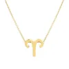 Gold-aries
