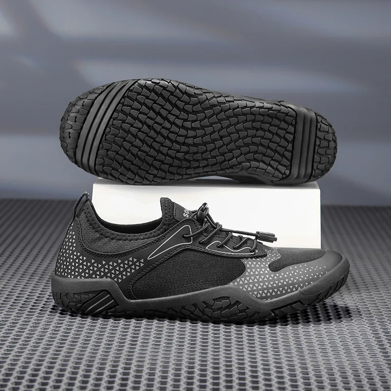 China Wholesale Men Barefoot Gym Fitness Training Shoe Footwear