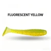 jaune fluo