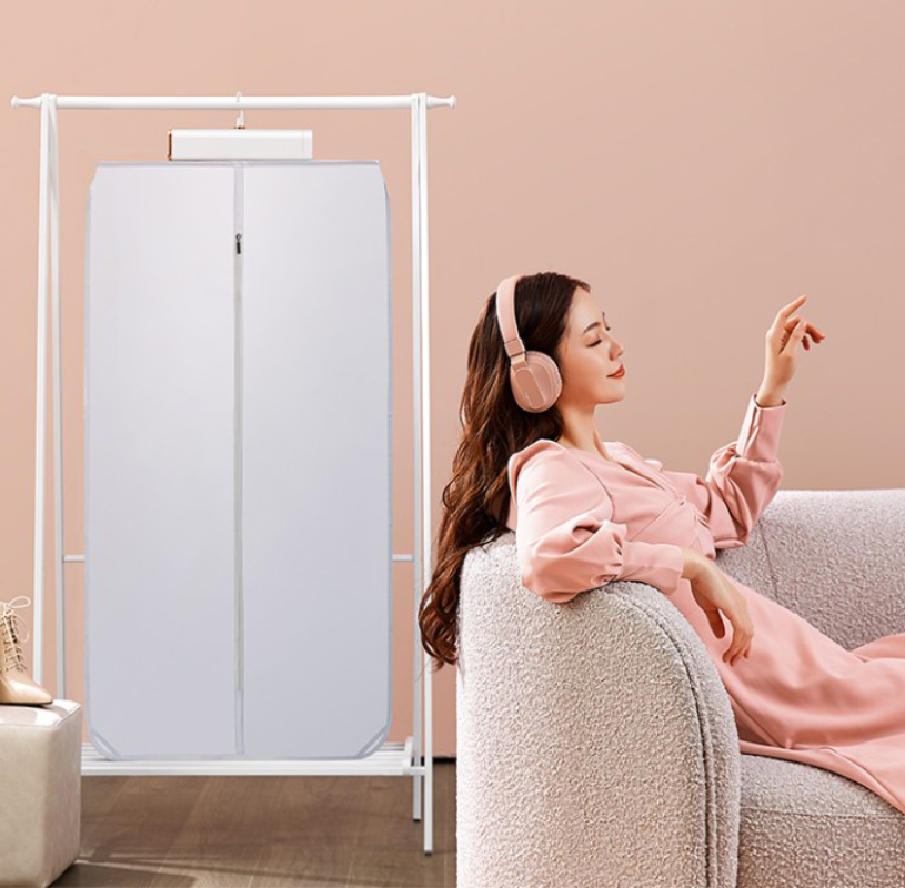 Shoes Dryer 2022 Baby Clothes Dryer Hanger Household Travel Portable