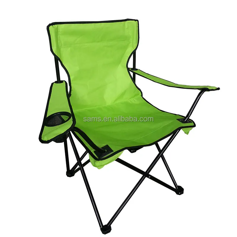Оптовая Продажа с фабрики кресло для кемпинга и рыбалки легкое портативное уличное