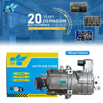 Nissan Serena E-Power Air Conditioning Compressor 926005TU0A New 12V AC Compressor Pump