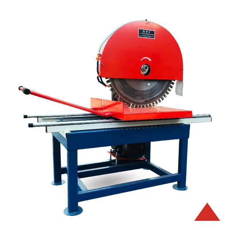 Stone Cutting Disc Machine Second-hand Stone Cutting Machine Tile Quarrying Machine