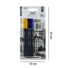 Black M035 (10-99 sets )