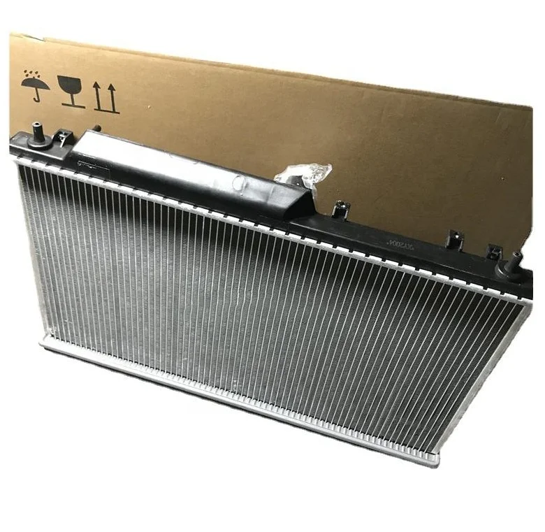 Chery Arrizo 5/tiggo 3 Radiator Condenser Fan Assy Parts
