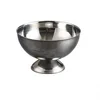 304 Ice cream Bowl - Silver