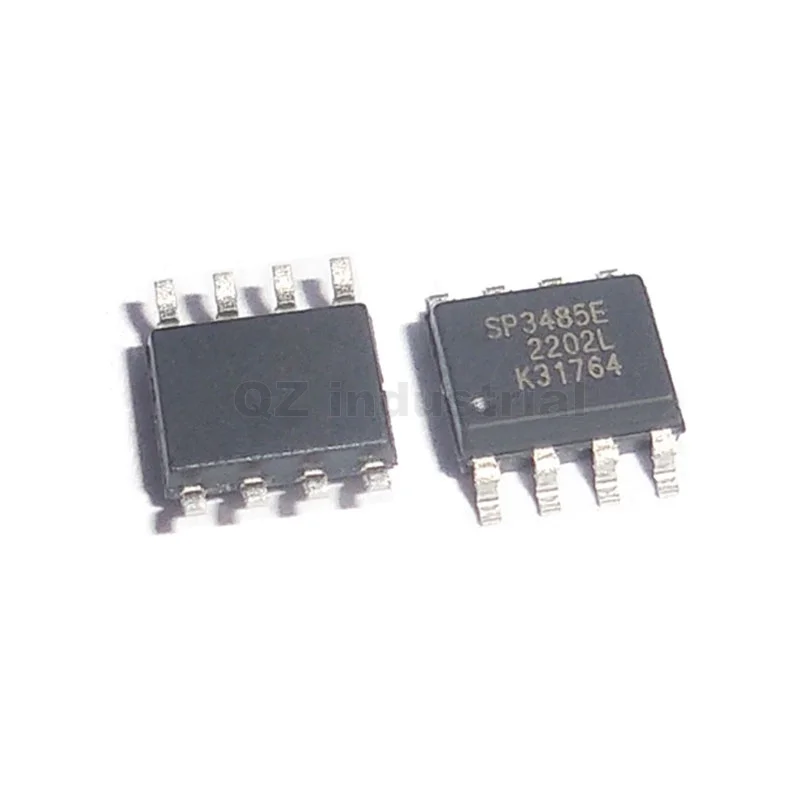 トランシーバーIC SP3485EN-L/TR QZ SP3485EN-LオリジナルIC