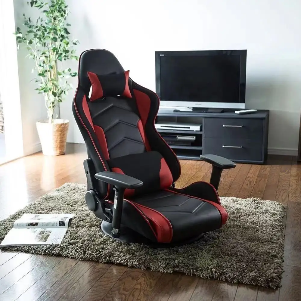 Fashion Home Comfortable Chair Gamer Ergonomic Floor Gaming Chair Buy