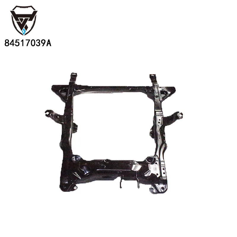 84517039 Automotive Parts Front Axle 2WD for Chevrolet Equinox  