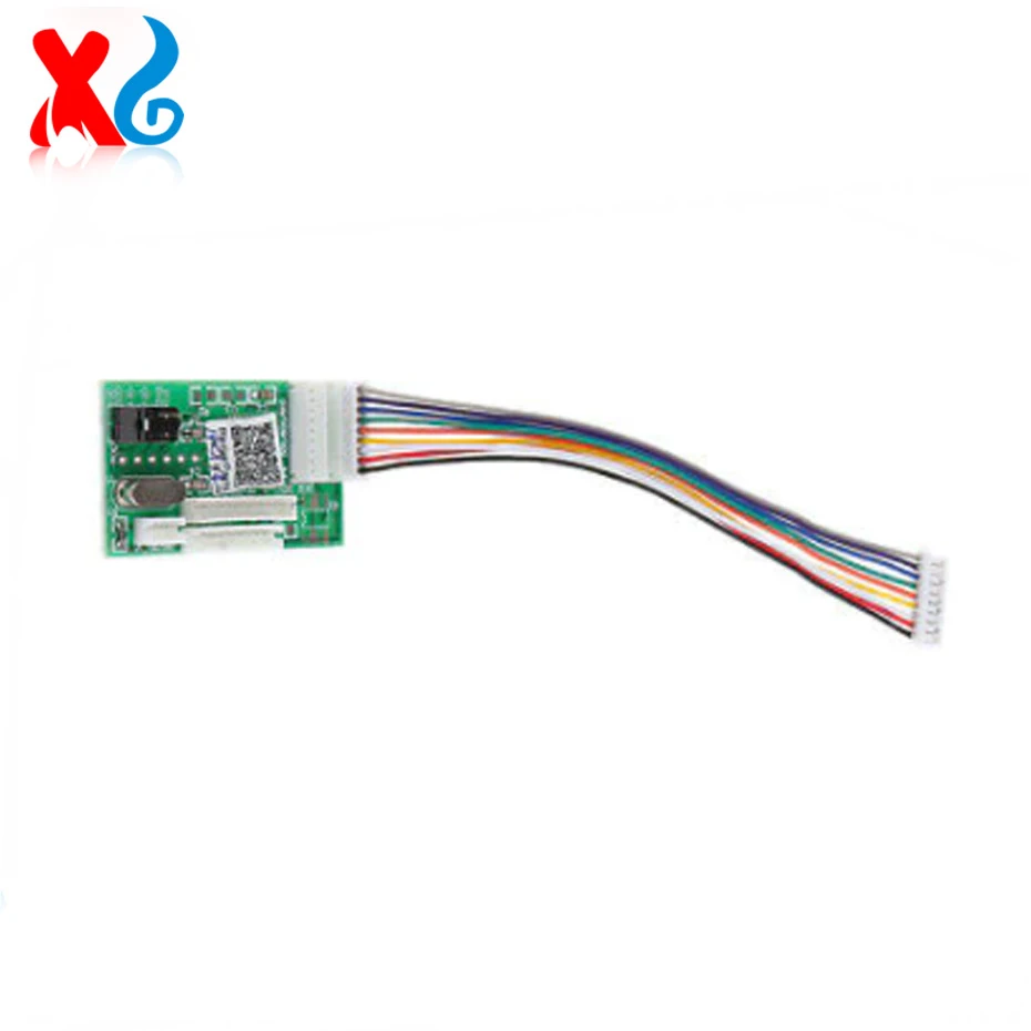 Compatible Designjet 500 Auto Reset Chip Decoder Replacement for HP Designjet 800 510 100 120 111 Printer Ink Cartridge