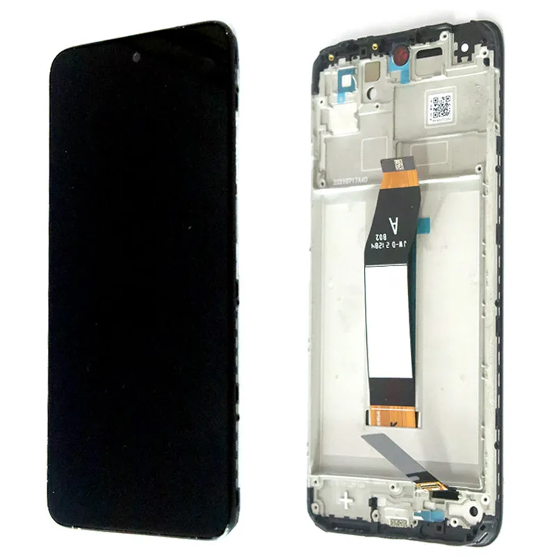 Mobile Phone touch screen For Redmi 10 LCD Screens Display factory price For Redmi 10 LCD Screen Display